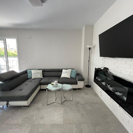 Marbella Centre With Terrace And Pool Apartment Luaran gambar