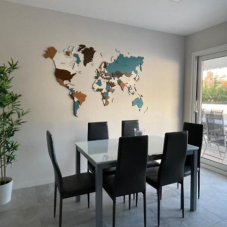 Marbella Centre With Terrace And Pool Apartment Luaran gambar