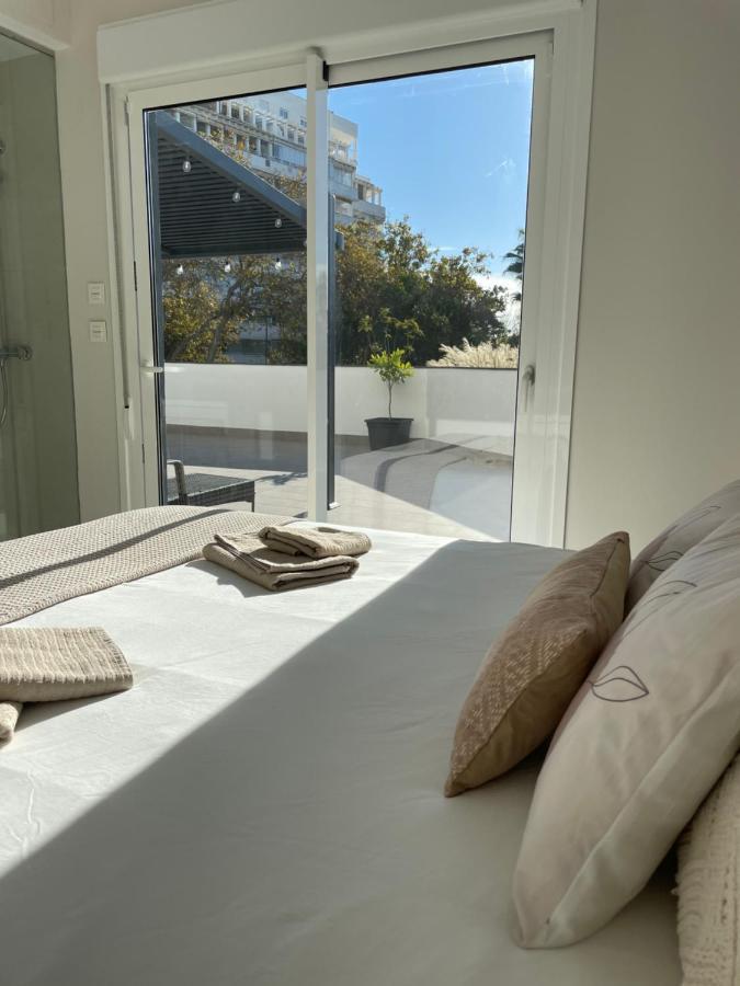 Marbella Centre With Terrace And Pool Apartment Luaran gambar