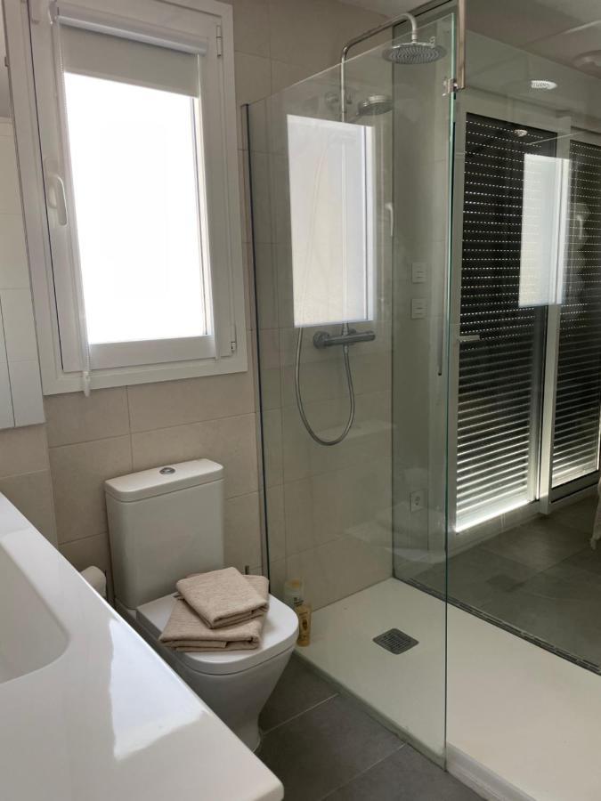 Marbella Centre With Terrace And Pool Apartment Luaran gambar