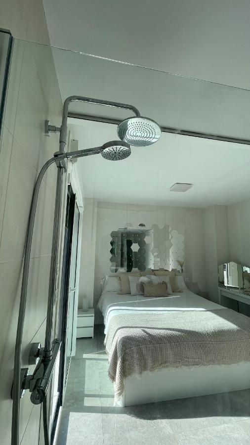 Marbella Centre With Terrace And Pool Apartment Luaran gambar