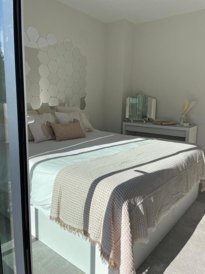 Marbella Centre With Terrace And Pool Apartment Luaran gambar