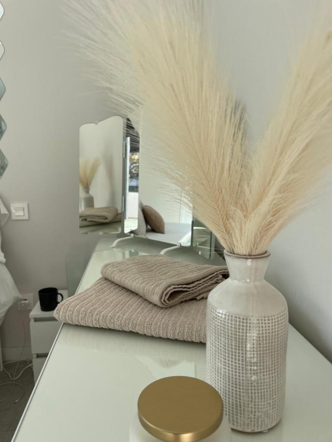 Marbella Centre With Terrace And Pool Apartment Luaran gambar