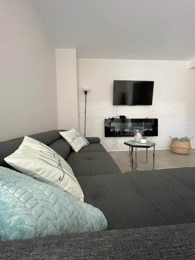 Marbella Centre With Terrace And Pool Apartment Luaran gambar