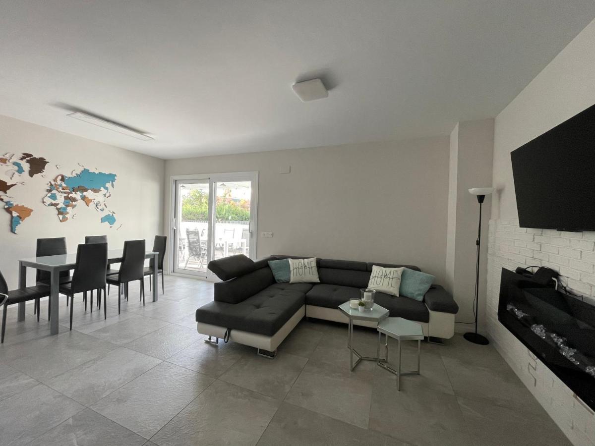 Marbella Centre With Terrace And Pool Apartment Luaran gambar