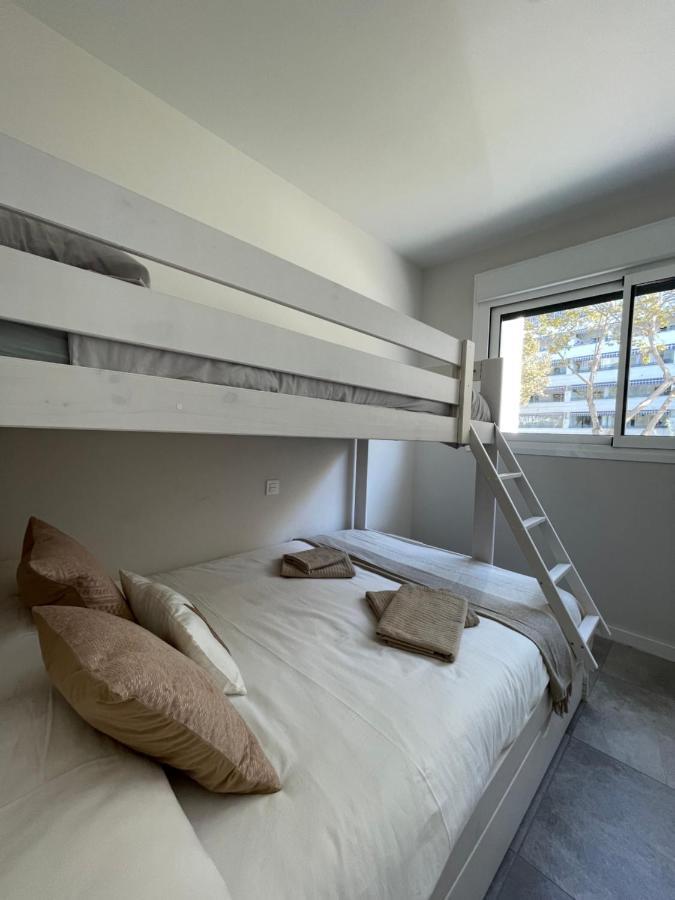 Marbella Centre With Terrace And Pool Apartment Luaran gambar