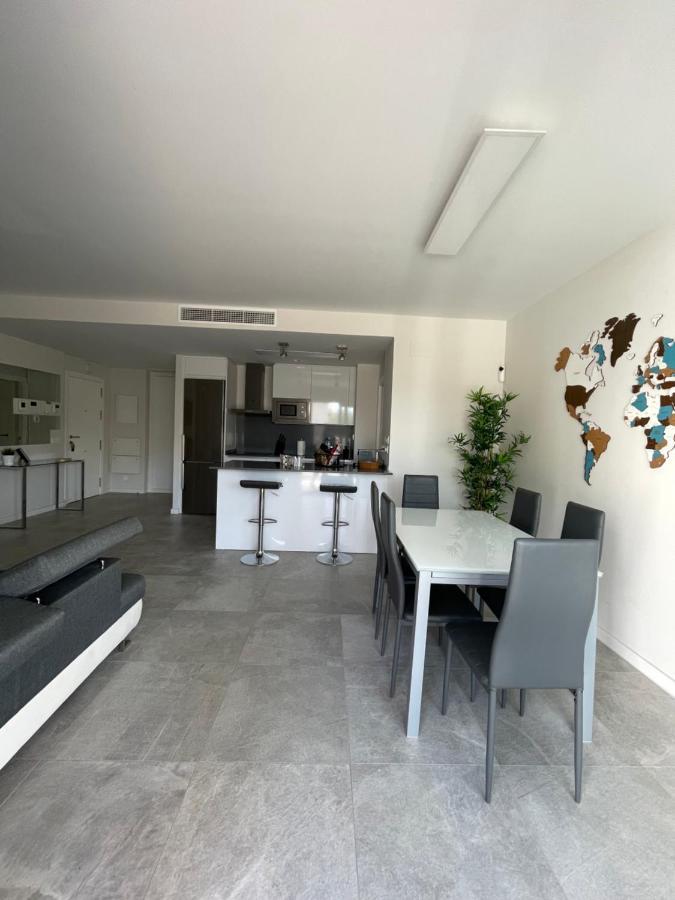Marbella Centre With Terrace And Pool Apartment Luaran gambar