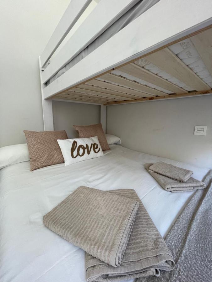 Marbella Centre With Terrace And Pool Apartment Luaran gambar