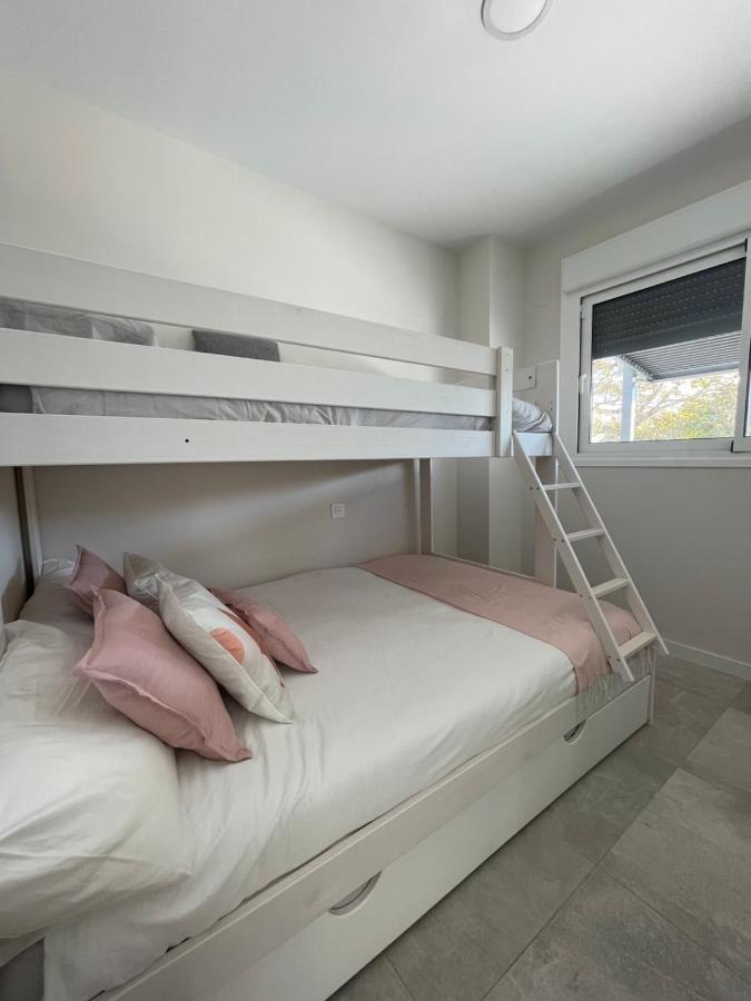 Marbella Centre With Terrace And Pool Apartment Luaran gambar