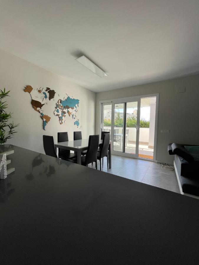 Marbella Centre With Terrace And Pool Apartment Luaran gambar