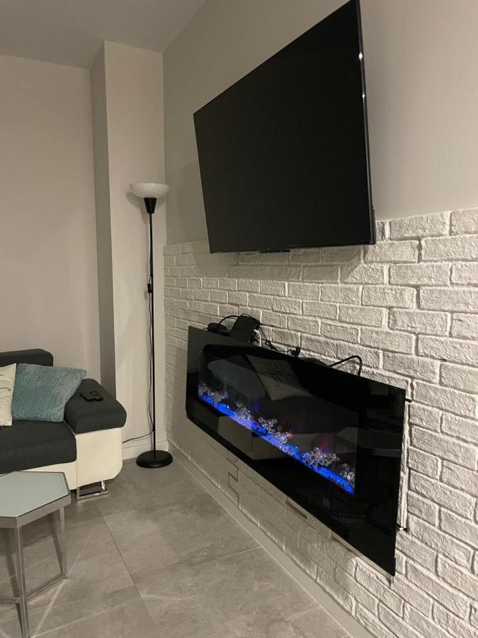 Marbella Centre With Terrace And Pool Apartment Luaran gambar